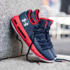 Under Armour Hovr Havoc Low ''Midnight Navy''