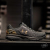 Under Armour Charged Escape 2 Chrome ''Black''