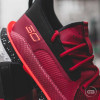 Under Armour Curry 7 ''Red''