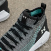 Under Armour Heat Seeker "Aqua" 