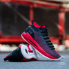 Under Armour Heat Seeker "Black/Red" 