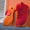 Under Armour HOVR Havoc 2 ''Red''