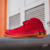 Under Armour HOVR Havoc 2 ''Red''