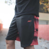 Kratke hlače Under Armour SC30 10" Elevated ''Black/Red''