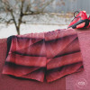 Kratke hlače Under Armour SC30 10" Elevated ''Black/Red''