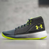 Otroška obutev Under Armour Torch Mid ''Grey''