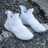 Nike Lebron Soldier XII ''Triple White''