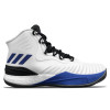 Adidas D. Rose 8 ''White & Blue'' 
