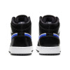 Otroška obutev Air Jordan 1 Mid ''Black Racer Blue'' (GS)