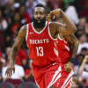 Dres Nike James Harden Authentic Connected Icon Edition