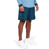 Kratke hlače Under Armour Woven Graphic Short ''Blue''