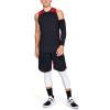 Kratke hlače Under Armour SC30 10" Elevated ''Black/Red''