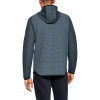 Pulover UA Unstoppable Move Light Radial Full-Zip ''Grey''