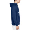 Pulover UA Rival Fleece ''Blue''