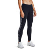 Pajkice UA Favorite Wordmark Leggings ''Black''