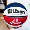Košarkarska žoga Wilson Reaction HKS (7)