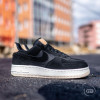 Ženska obutev Nike Air Force 1 '07 Premium ''Black/Brown''