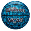 Košarkarska žoga Wilson NCAA Replica Camo ''Blue'' (7)