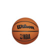 Mini skokica Wilson NBA Dribbler Basketball ''Brown''