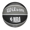 Košarkarska žoga Wilson NBA Brooklyn Nets Team Tribute All Surface (7)
