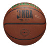Košarkarska žoga Wilson NBA Team Composite Indoor/Outdoor ''Celtics'' (7)