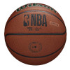 Košarkarska žoga Wilson NBA Team Composite Indoor/Outdoor ''Bucks'' (7)