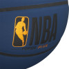 Košarkarska žoga Wilson NBA Forge Plus Indoor ''Navy Blue'' (7)