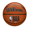 Košarkarska žoga Wilson NBA DRV Plus Indoor/Outdoor (6)