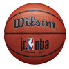 Košarkarska žoga Wilson Jr. NBA Authentic Indoor/Outdoor (7)