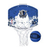 Mini koš Wilson NBA Team Dallas Mavericks