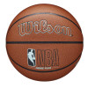 Košarkarska žoga Wilson NBA Forge Plus (7)