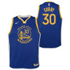 Dres Nike NBA Golden State Warriors Stephen Curry ''Rush Blue''