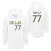 Otroški pulover Nike NBA City Edition Dallas Mavericks Luka Dončić ''White''