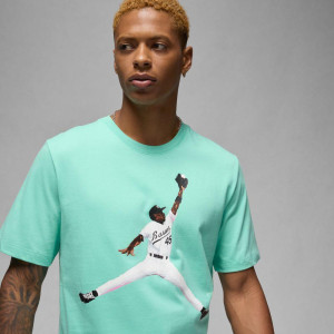 Air Jordan Flight MVP Graphic T-Shirt ''Emerald''