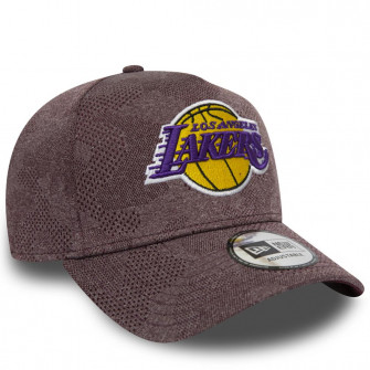 New Era Engineered Plus Los Angeles Lakers Cap ''Maroon''