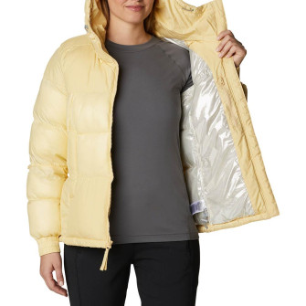 Columbia Pike Lake II Insulated Women's Jacket ''Cornstalk''