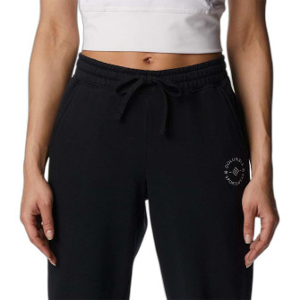 Columbia Trek Sportswear Logo Women's Pants ''Black''