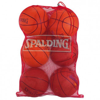 Spalding Mesh Ball Bag