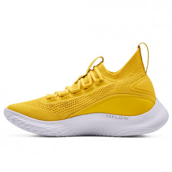 Curry Flow 8 ''Smooth Butter Flow'' (GS)