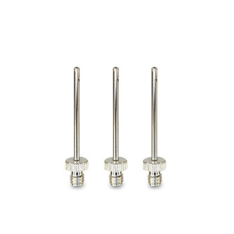 Spalding Inflation Needles 3-Pack