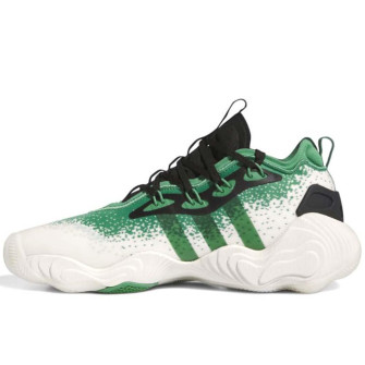adidas Trae Young 3 ''Preloved Green''