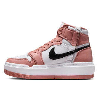 Air Jordan 1 Elevate High Women's Shoes ''Red Stardust''