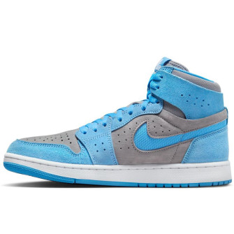 Air Jordan 1 Zoom CMFT 2 ''University Blue''