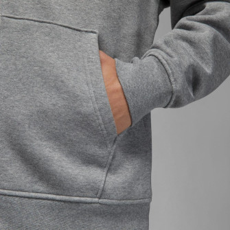 Air Jordan Essentials Full-Zip Hoodie ''Carbon Heather''