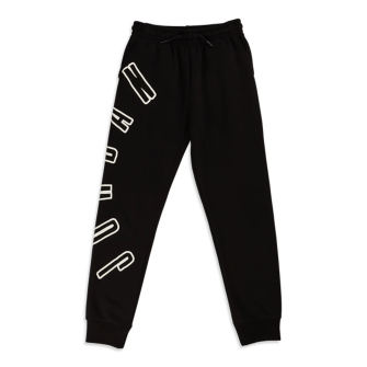 Air Jordan Flight MVP Graphic Kids Pants ''Black''