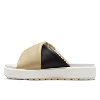 Air Jordan Sophia Women's Slides ''Shadow Brown''