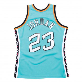 M&N Authentic Michael Jordan NBA All-Star East 1996 Jersey ''Blue''