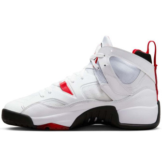 Air Jordan Jumpman Two Trey ''White/Red''