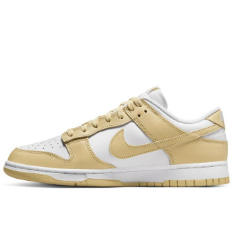 Nike Dunk Low ''Team Gold''