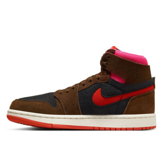 Air Jordan 1 Zoom CMFT 2 Women's Shoes ''Cacao Wow''